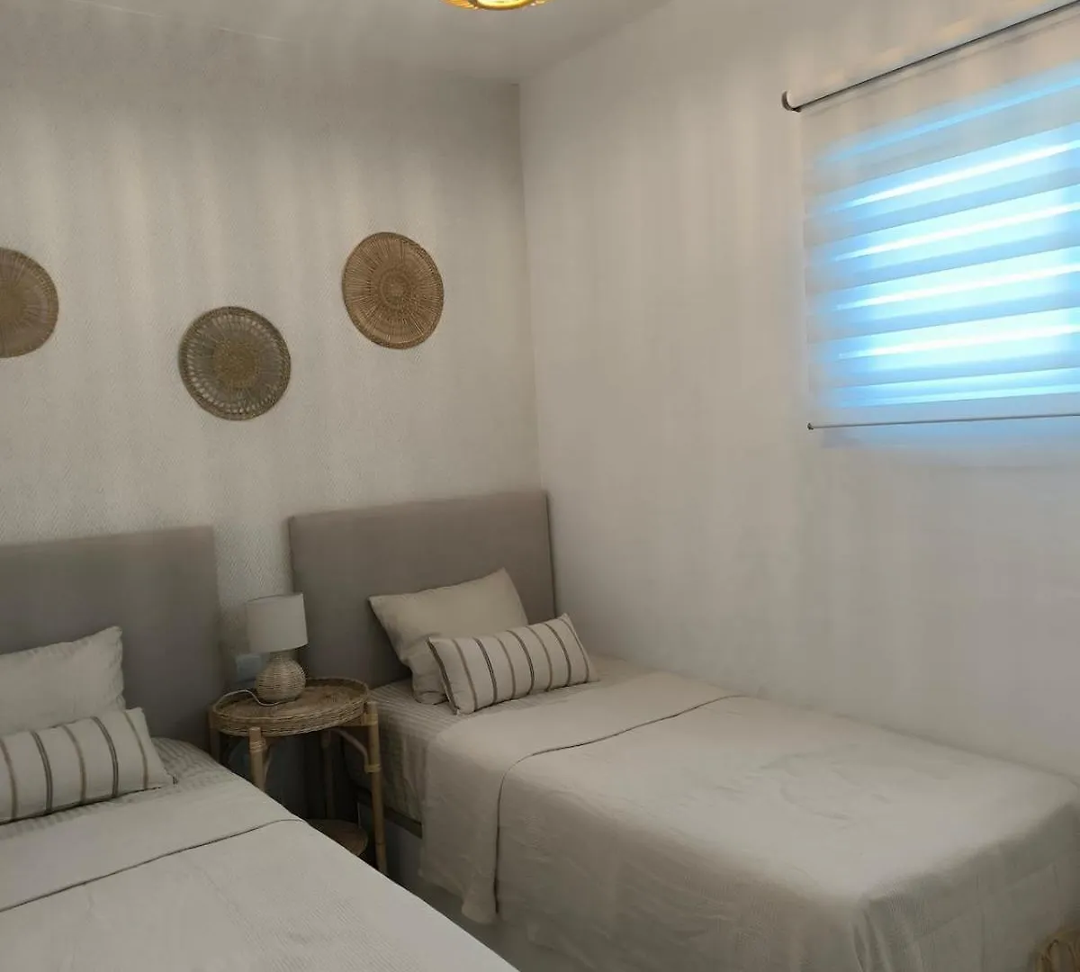 Panoramic View At Island Resort Sitio de Calahonda